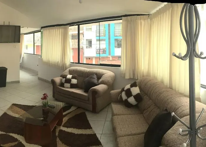 Apartamento Independiente X6 Regenwasi