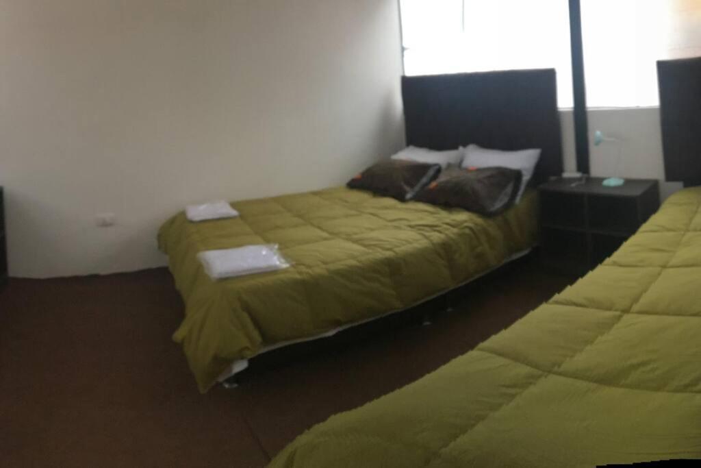 Independiente X6 Regenwasi Apartamento