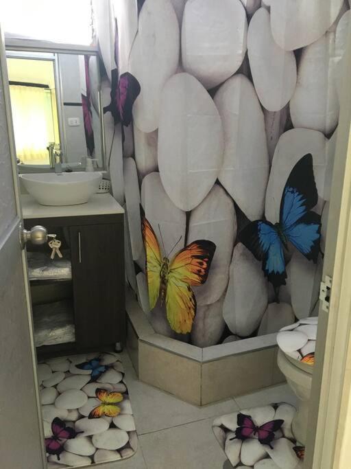 Apartamento Independiente X6 Regenwasi Cusco