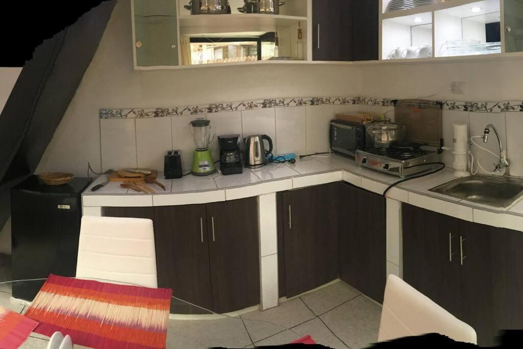 Independiente X6 Regenwasi Apartamento Cusco