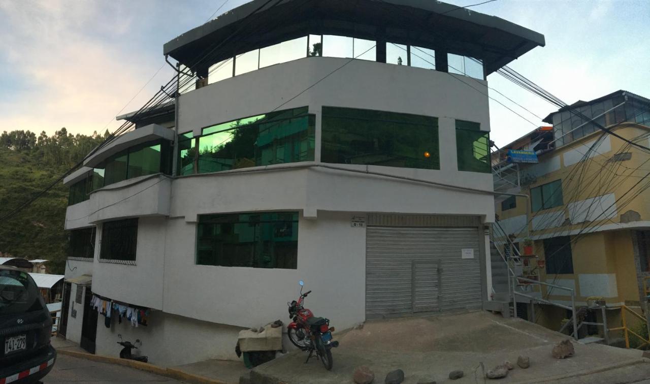 Apartamento Independiente X6 Regenwasi *